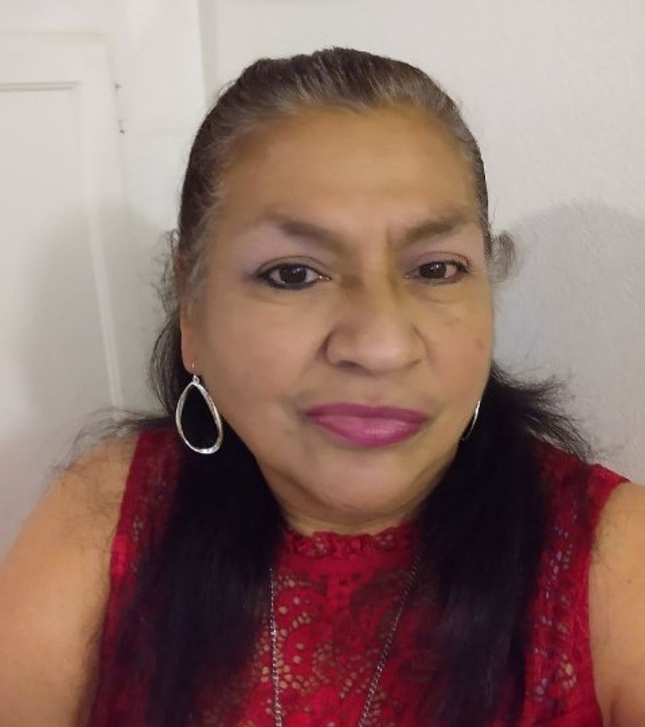 Maria Yolanda Cuellar Profile Photo