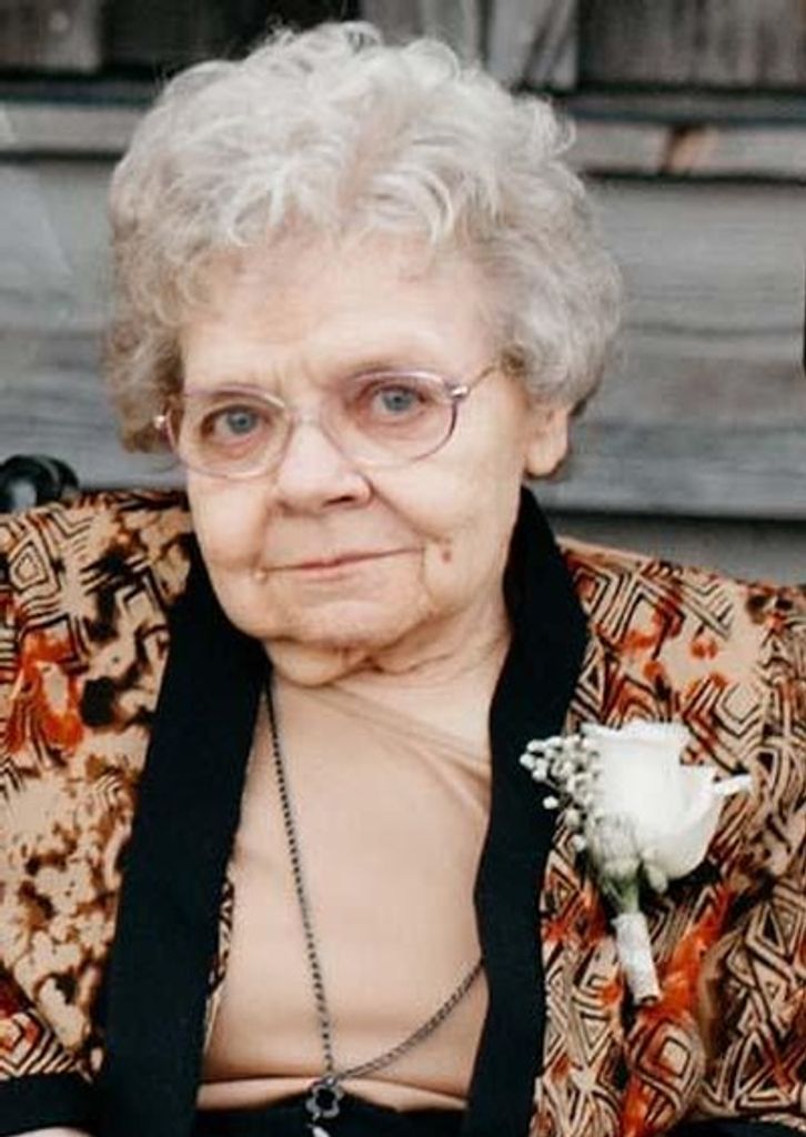 Marjorie F. Stiffler Profile Photo