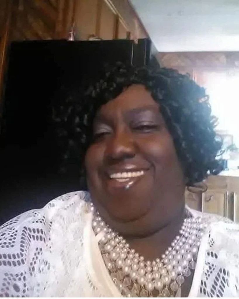 Catina Campbell Weaver Profile Photo