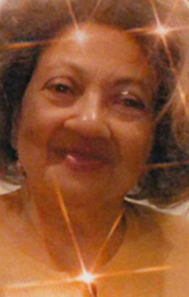 Robinette Faith Valentine