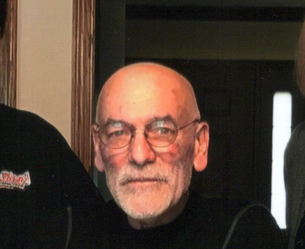 Brian Curtis Randall