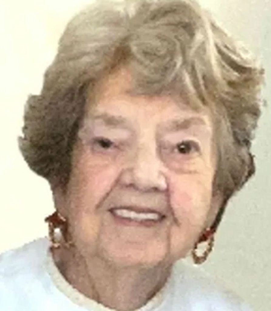 Susan "Lib" Jack Burnett Profile Photo