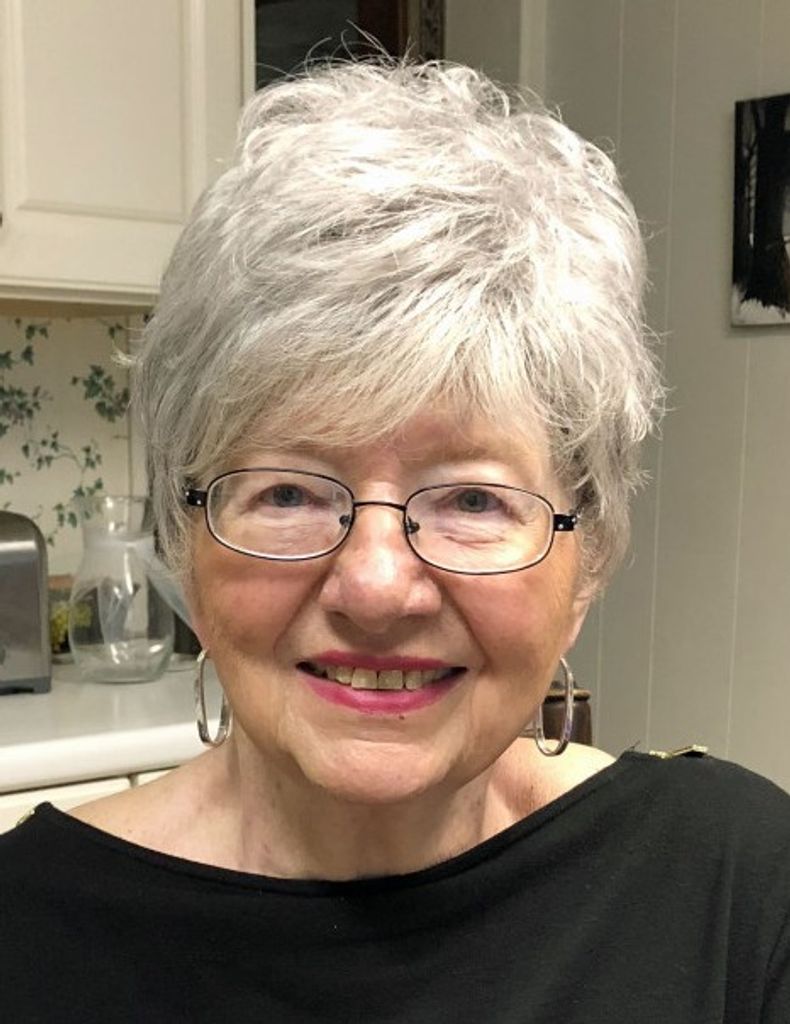 Sarah A. "Sally" Messaros