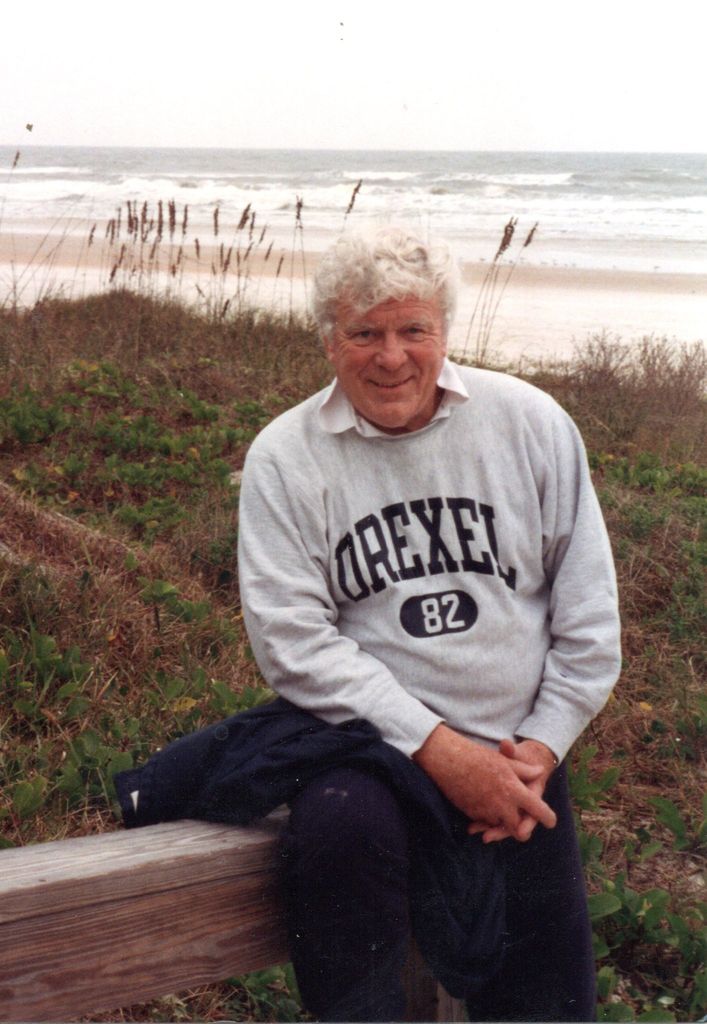 William Thomas Nolan
