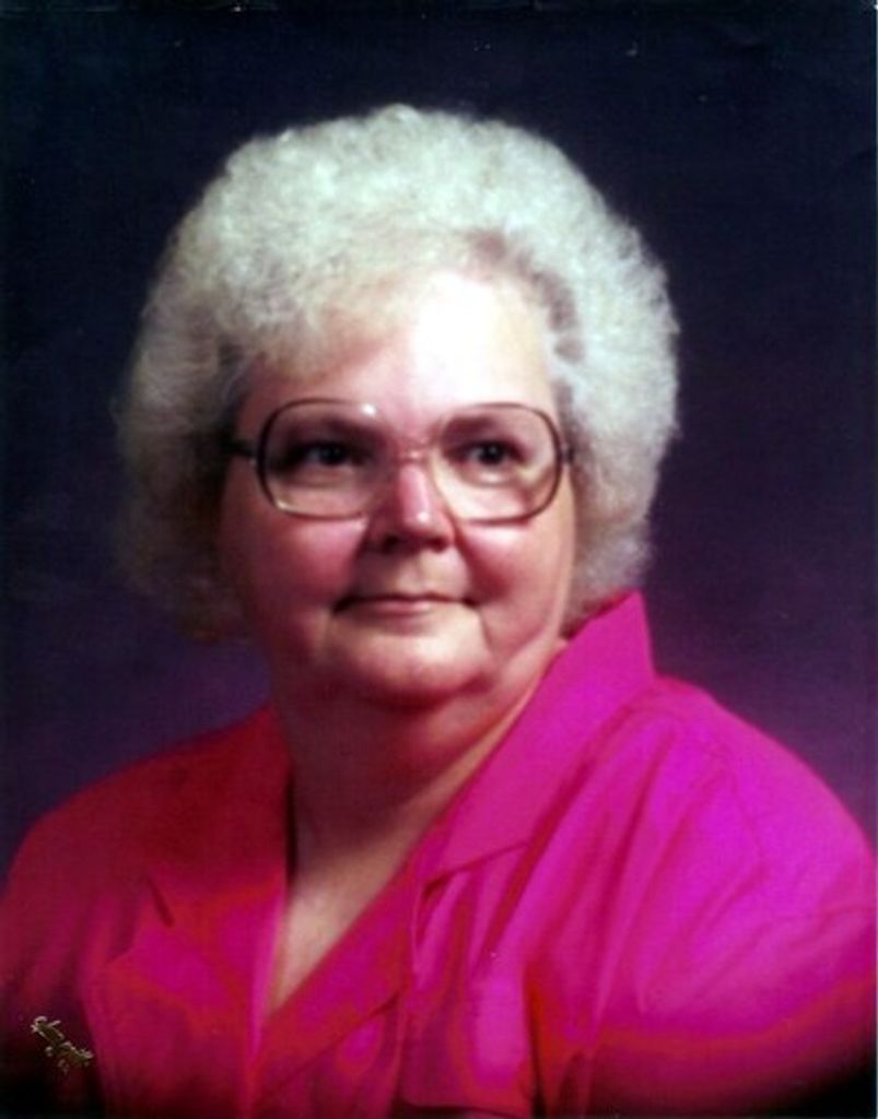 Mary Sanders Profile Photo