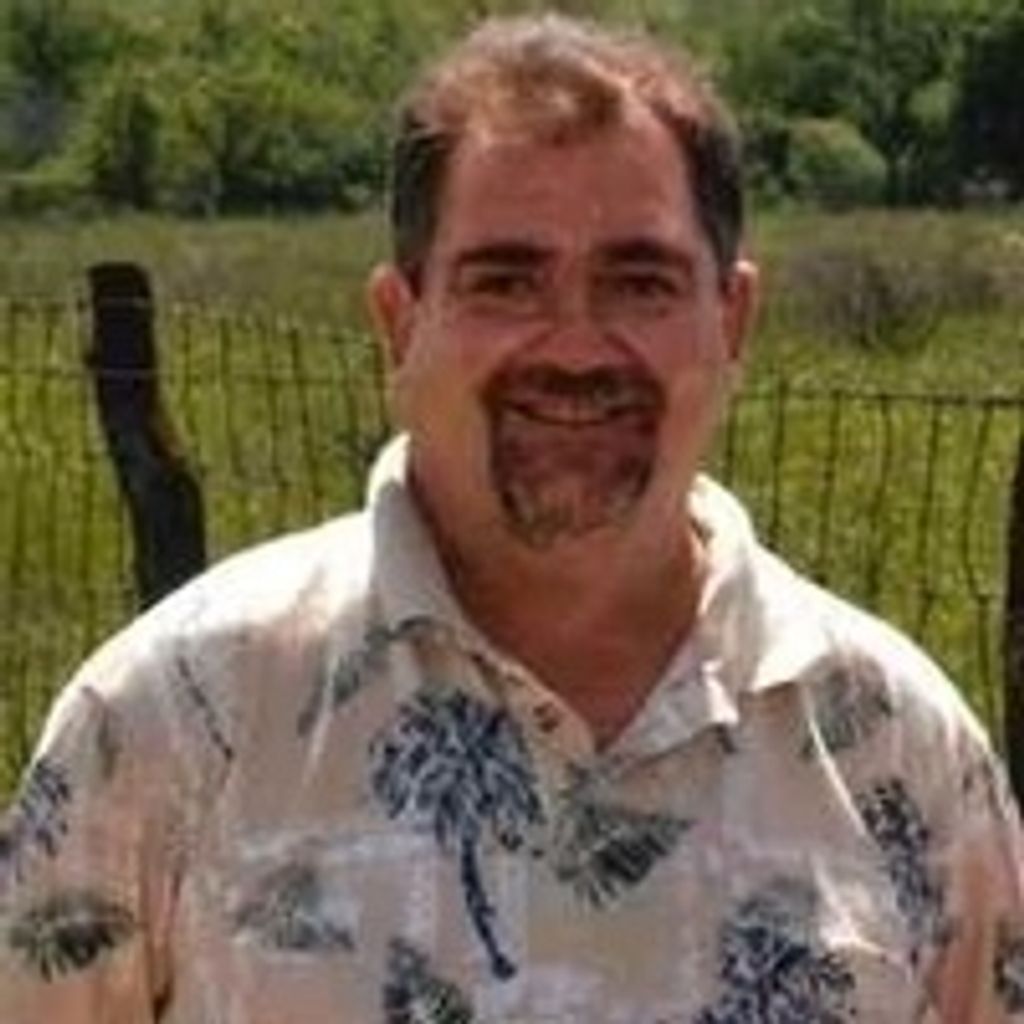 Richard E. Stanley Profile Photo