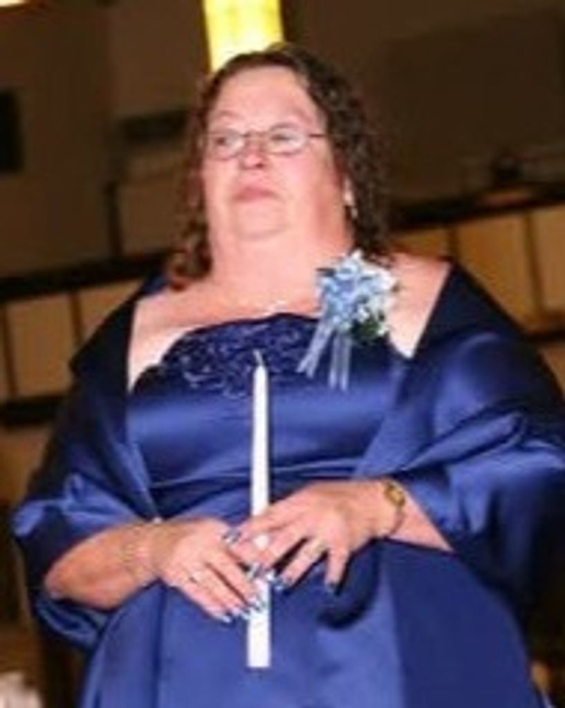 Nancy Masters