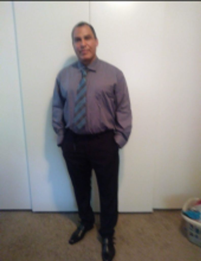 Ulysses Gonzalez