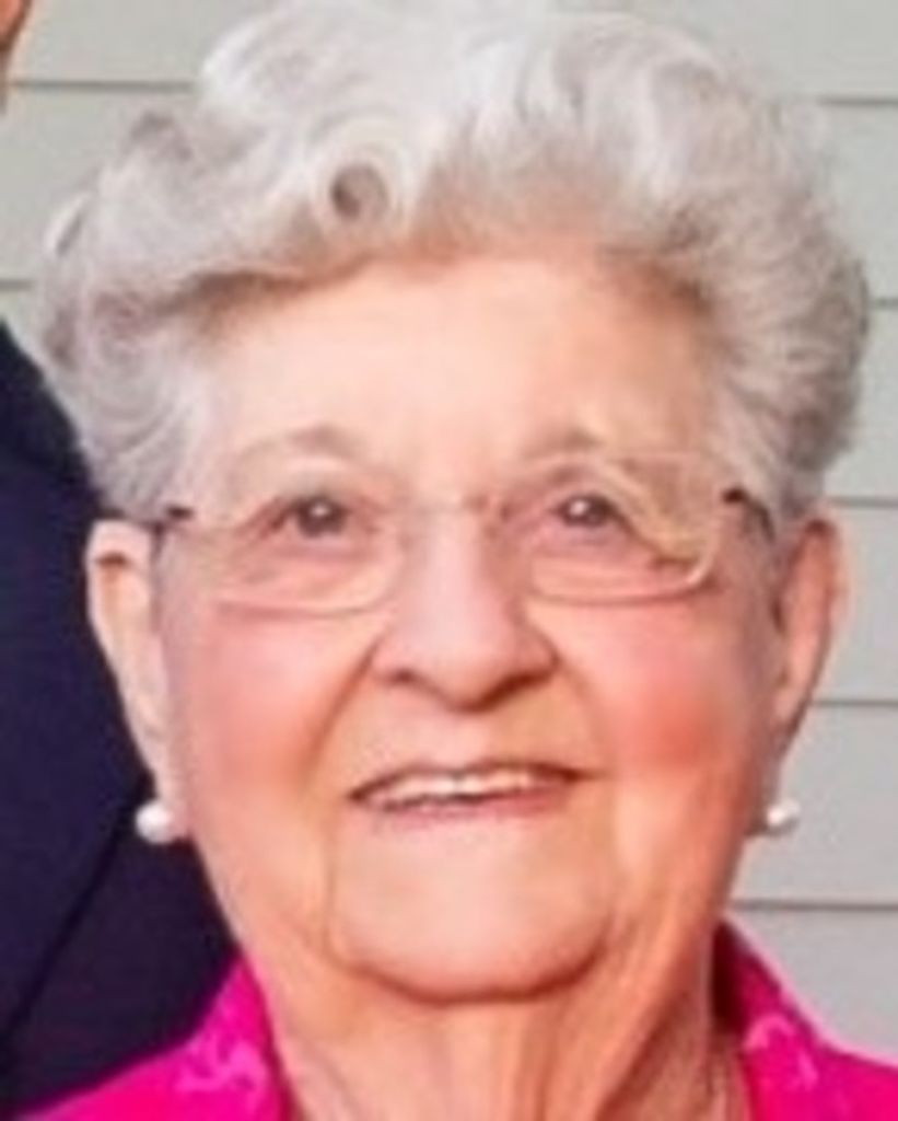 Mildred Hinsch Profile Photo