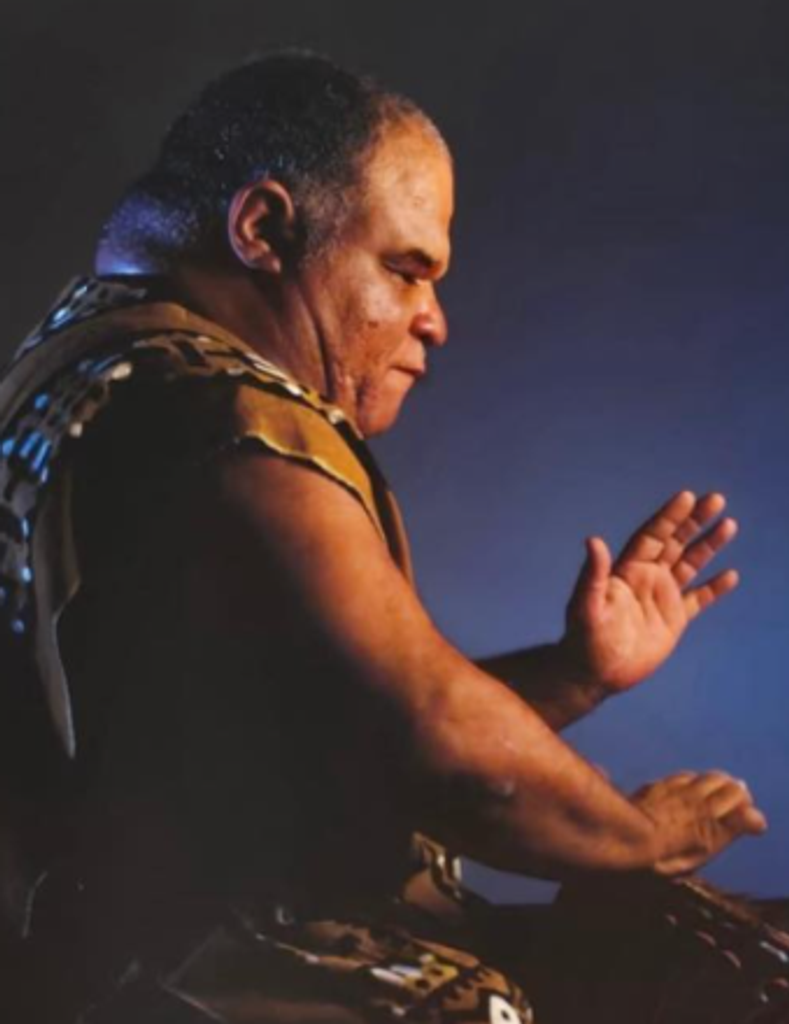 Myron Alonzo Jackson Profile Photo