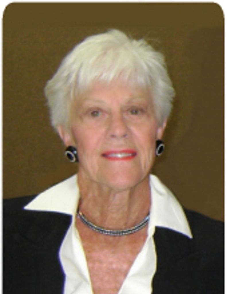 Virginia M. Dillman