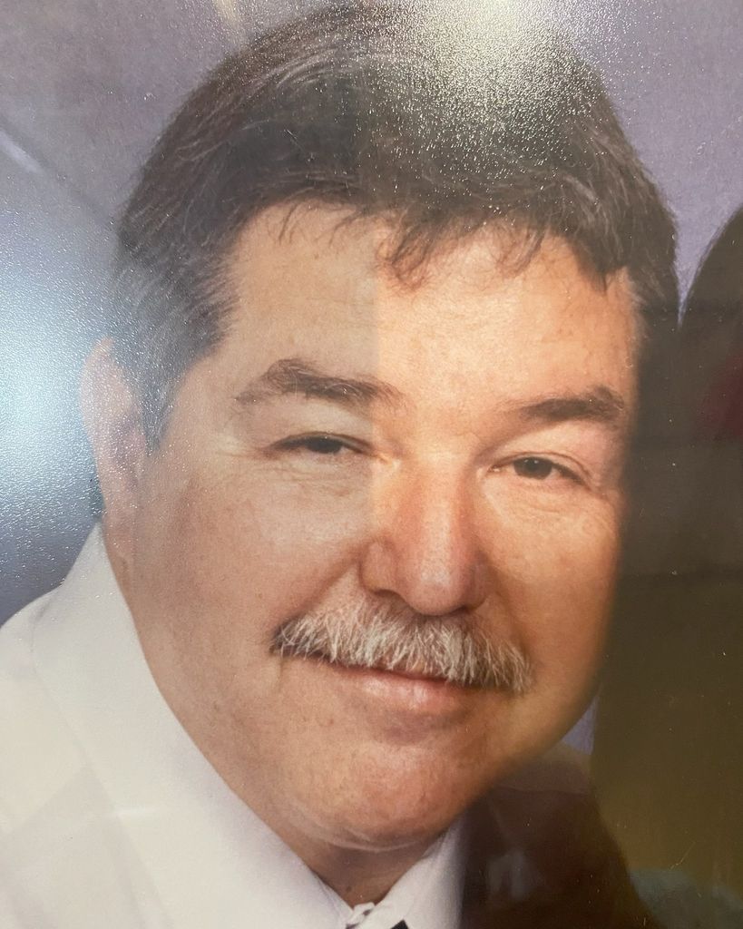 Ronald Wayne Eaton Profile Photo