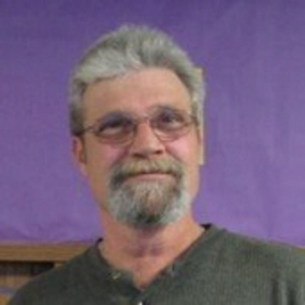 Kenneth R. Massey
