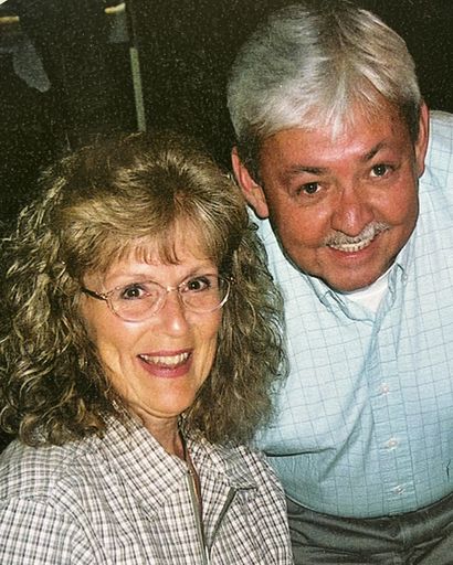 Lynn Gibson Mize's obituary image