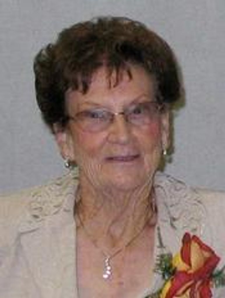 Nona Orgill Stoddard