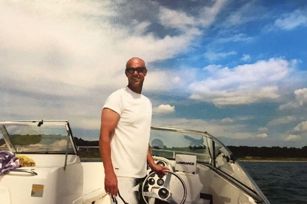 Matthew Charles Collins