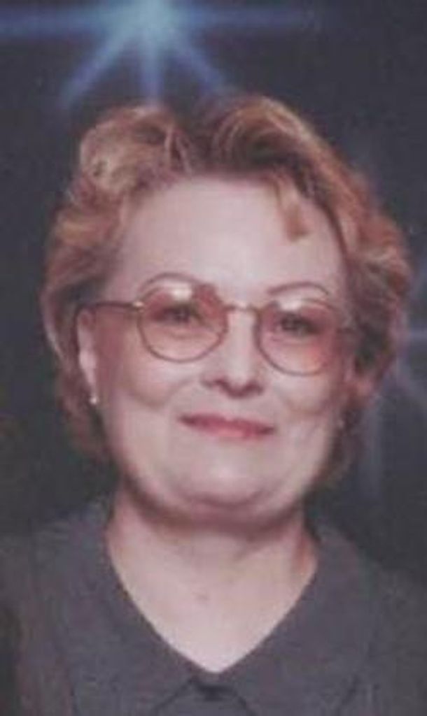 Linda Francine Booker