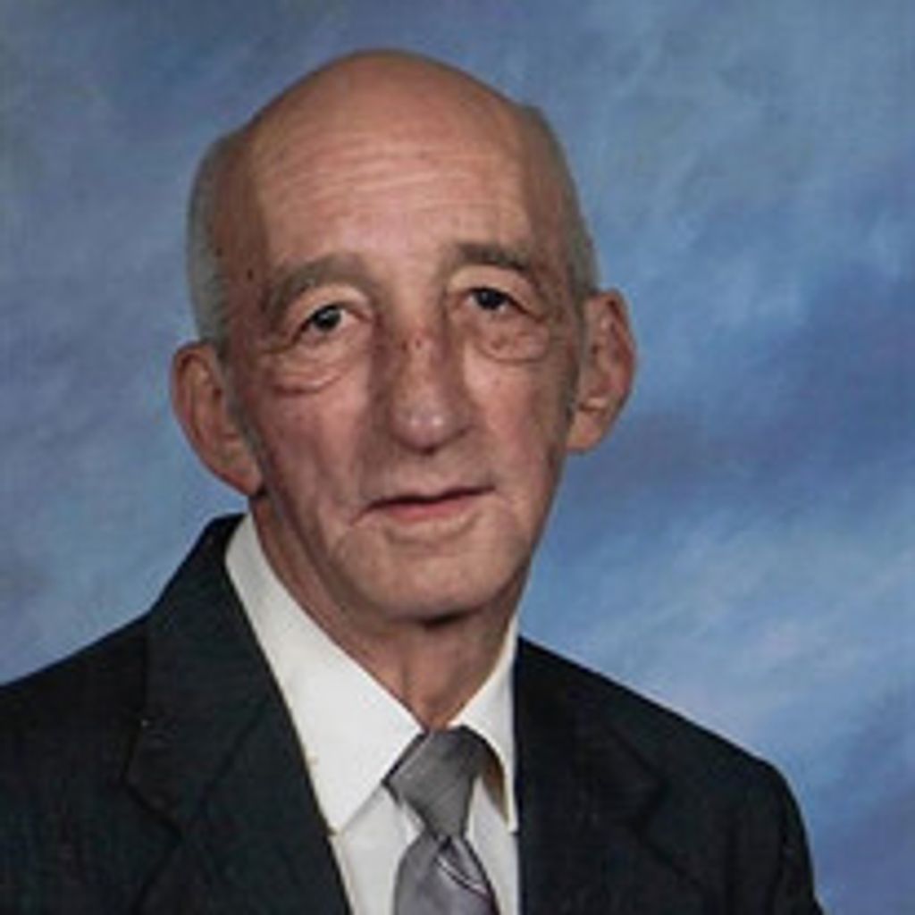  Roy August Drecktrah, 