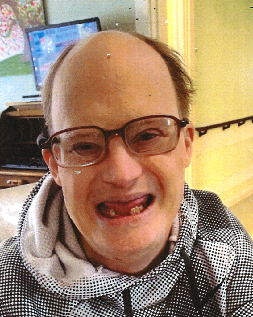 Douglas Jay TOUSSAINT