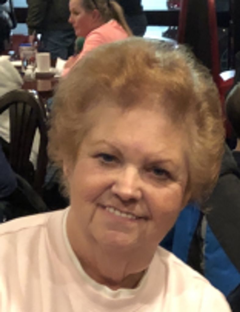 Linda G. (Monroe)  Dodson