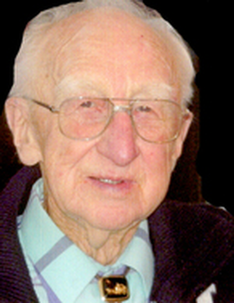 Raymond Stahl