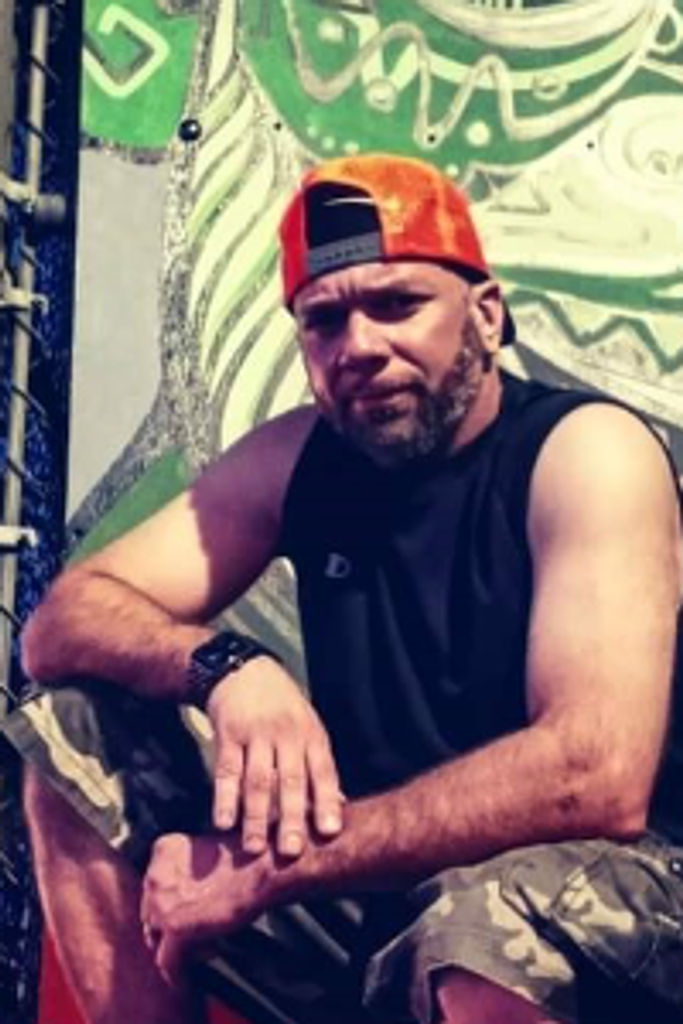 Jason Laberge Profile Photo