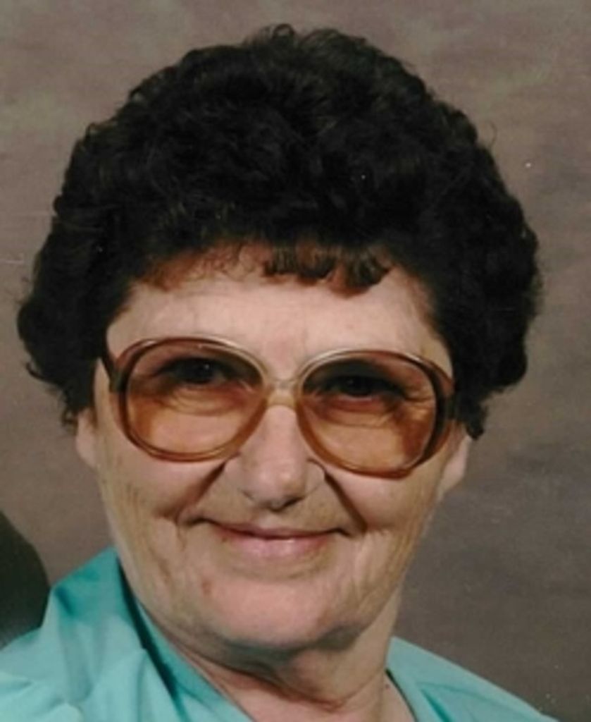 Rosie Mae Yates Fulton Profile Photo