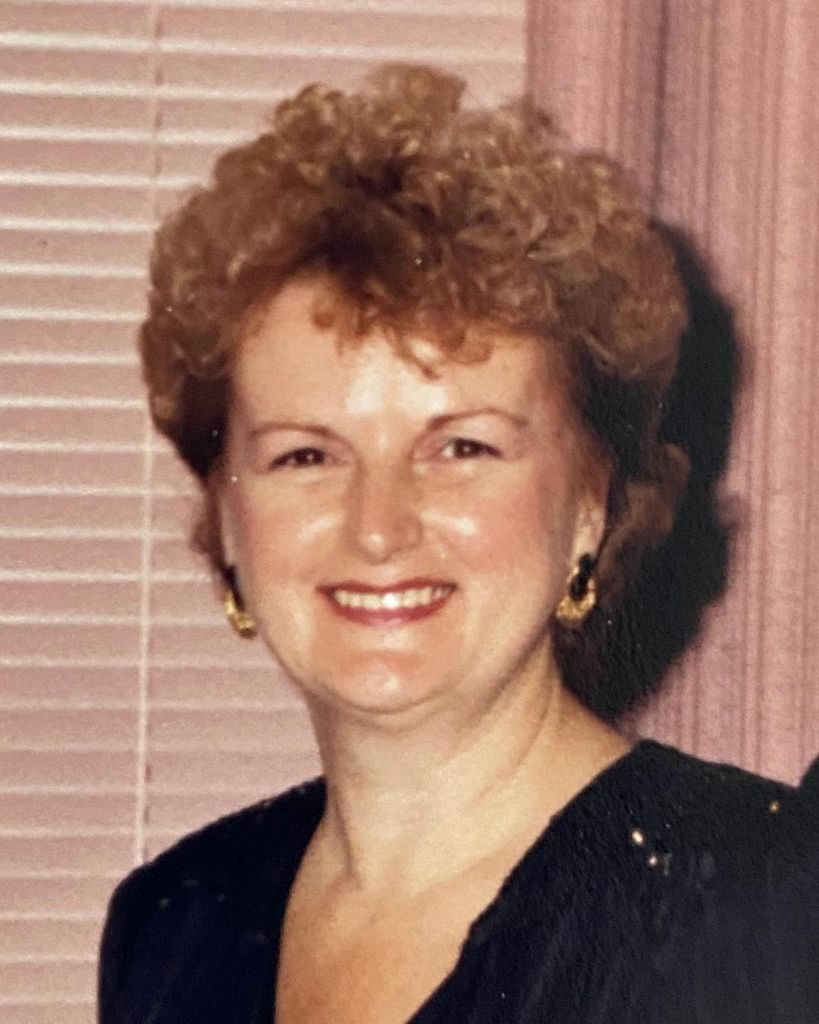 JoAnn B. (Shanahan) Cotellesso