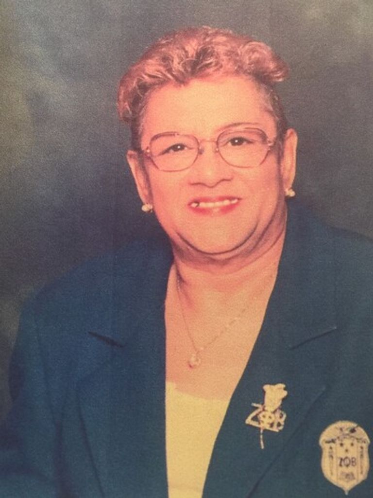 Lillie Jenkins Madison Profile Photo