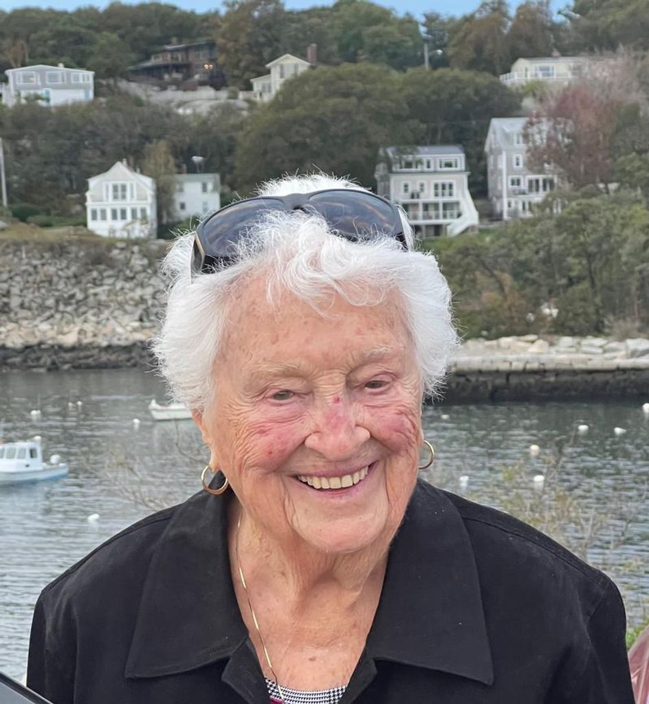 Ethelena "Ethie" (Rowe) Mangelinckx Profile Photo