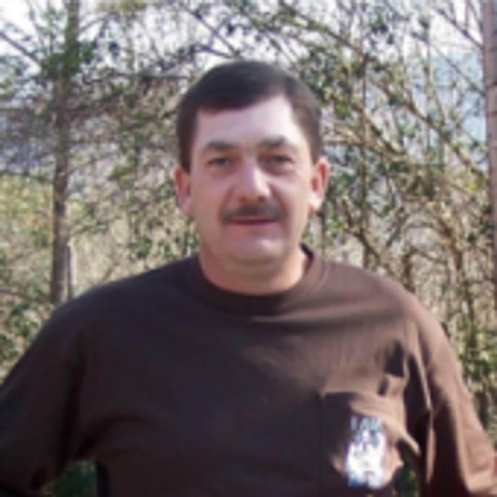 Christopher Rondall Winkler
