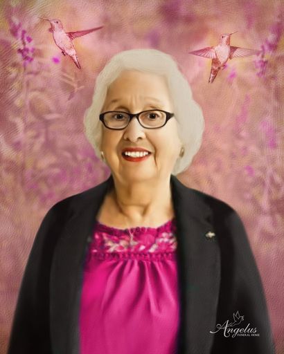 Mary (Chapa) Villa's obituary image