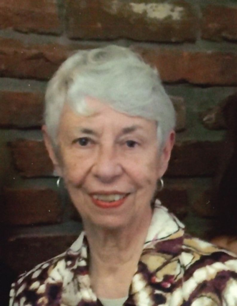 Mary "Libby" Groff Profile Photo