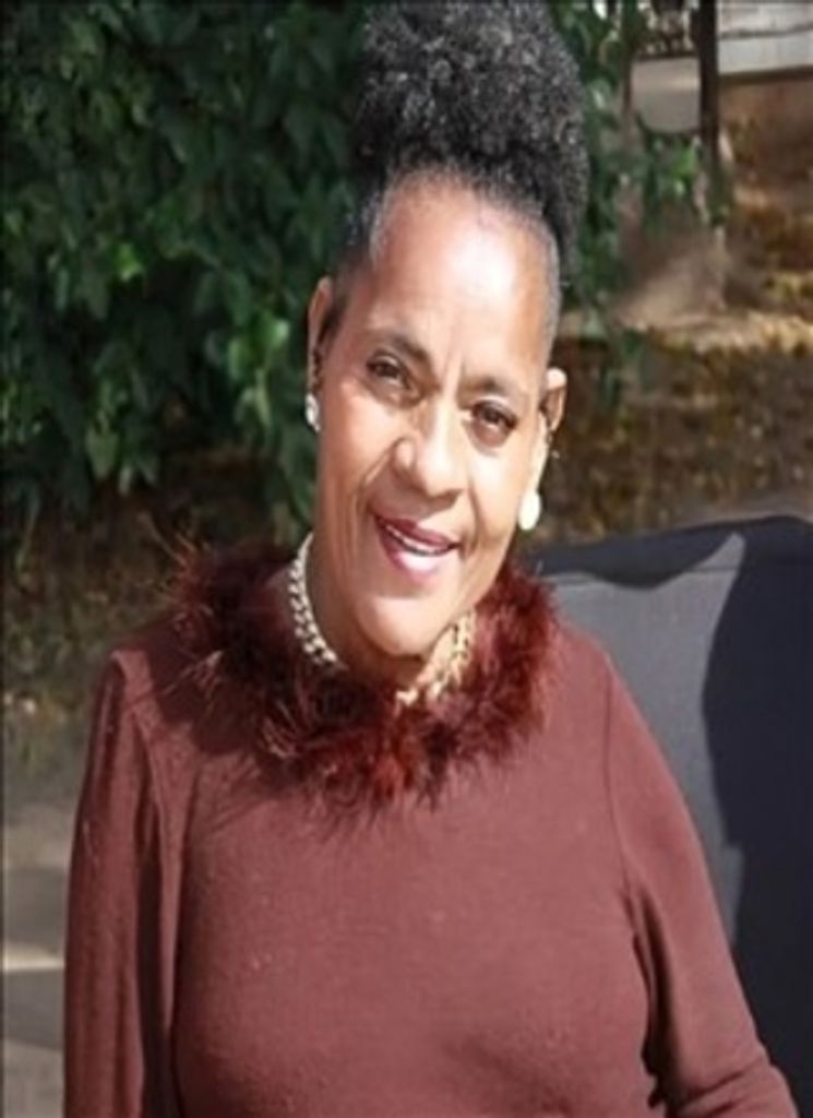 Rose M. Roberson