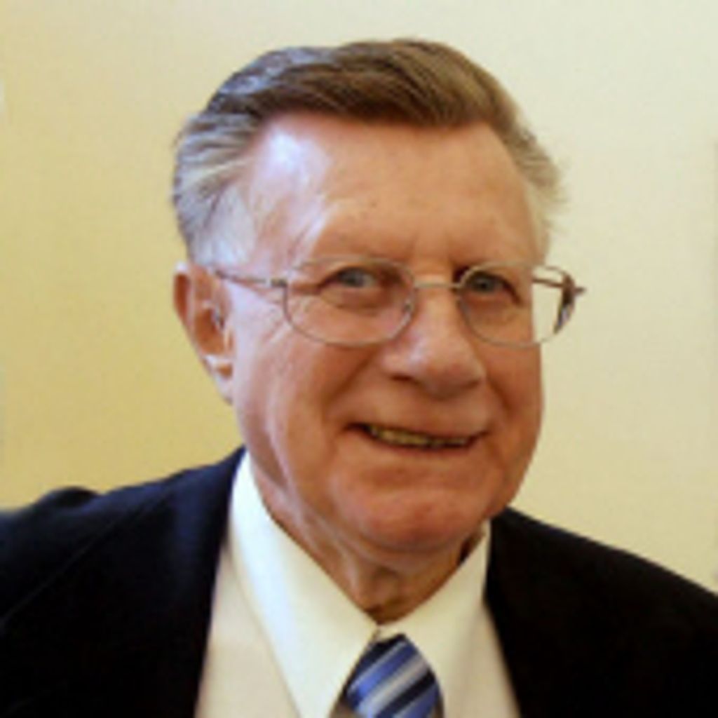 Glen E. Tansley