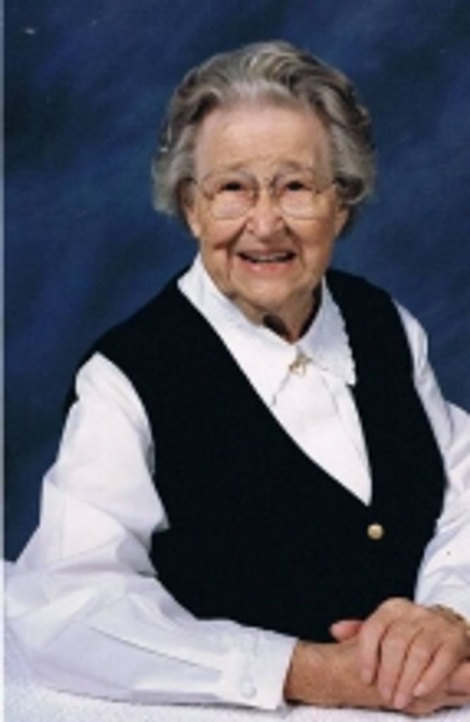 Rosa Lee Hartzog Johnston