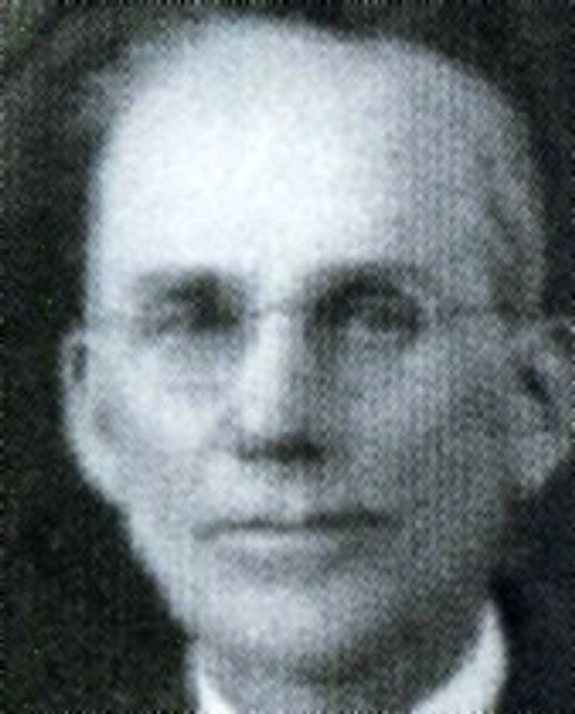 Gilbert Martinus Anderson