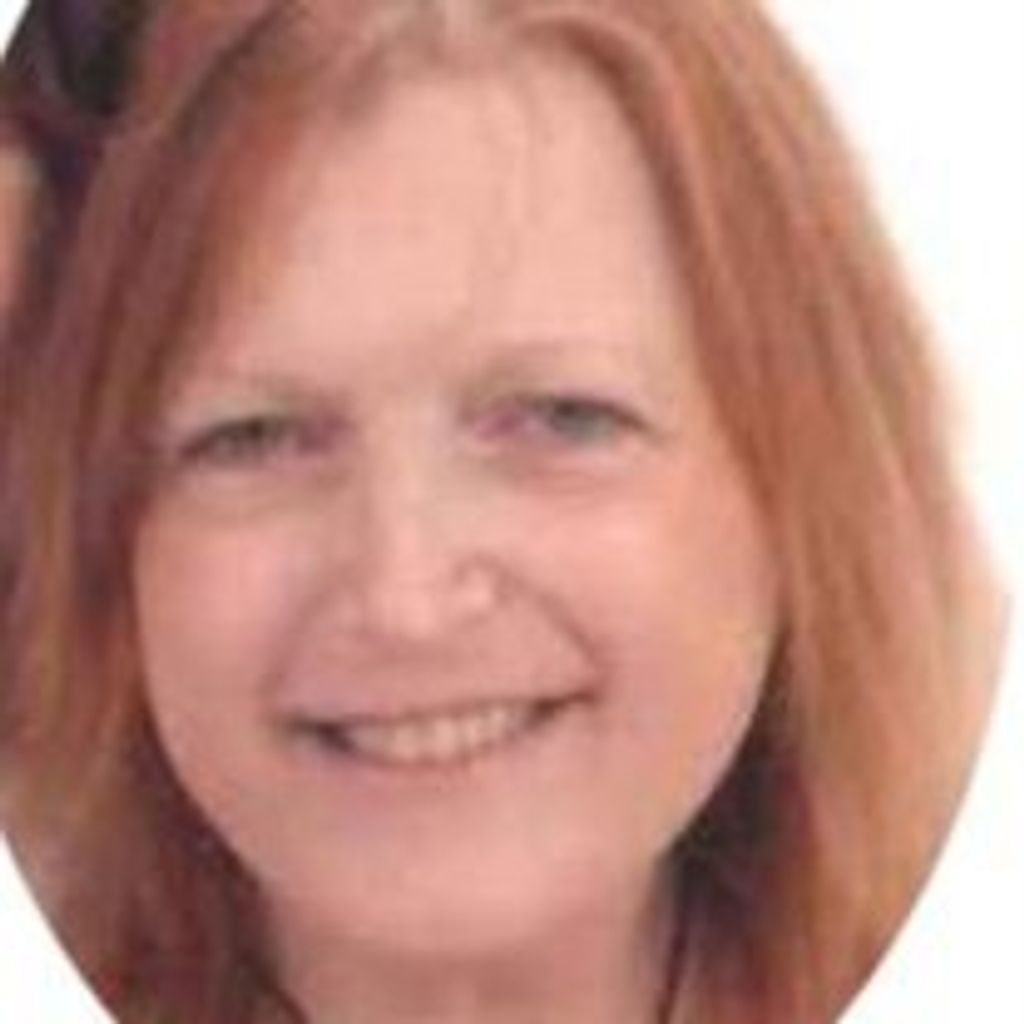 Christine Marie Rosenthal Profile Photo