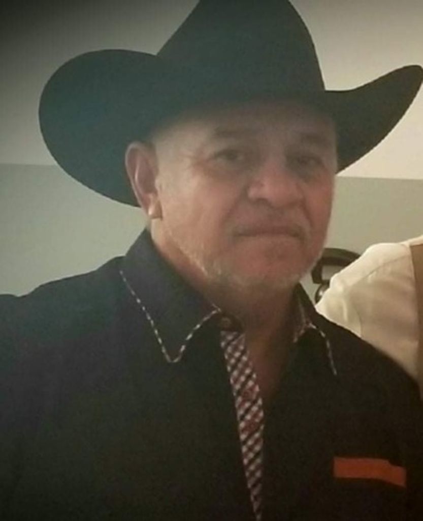 Manuel Anaya-Molina Profile Photo