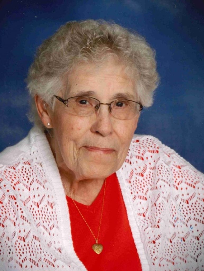 Anita C Tiegs Profile Photo