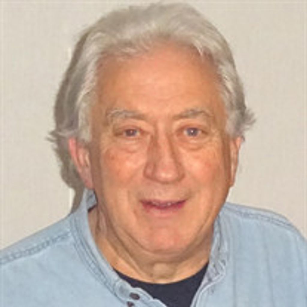 Thomas Gary Thomsen