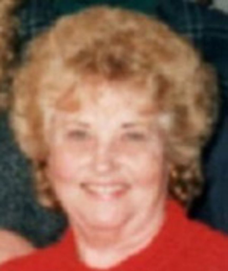 Faye Reeves