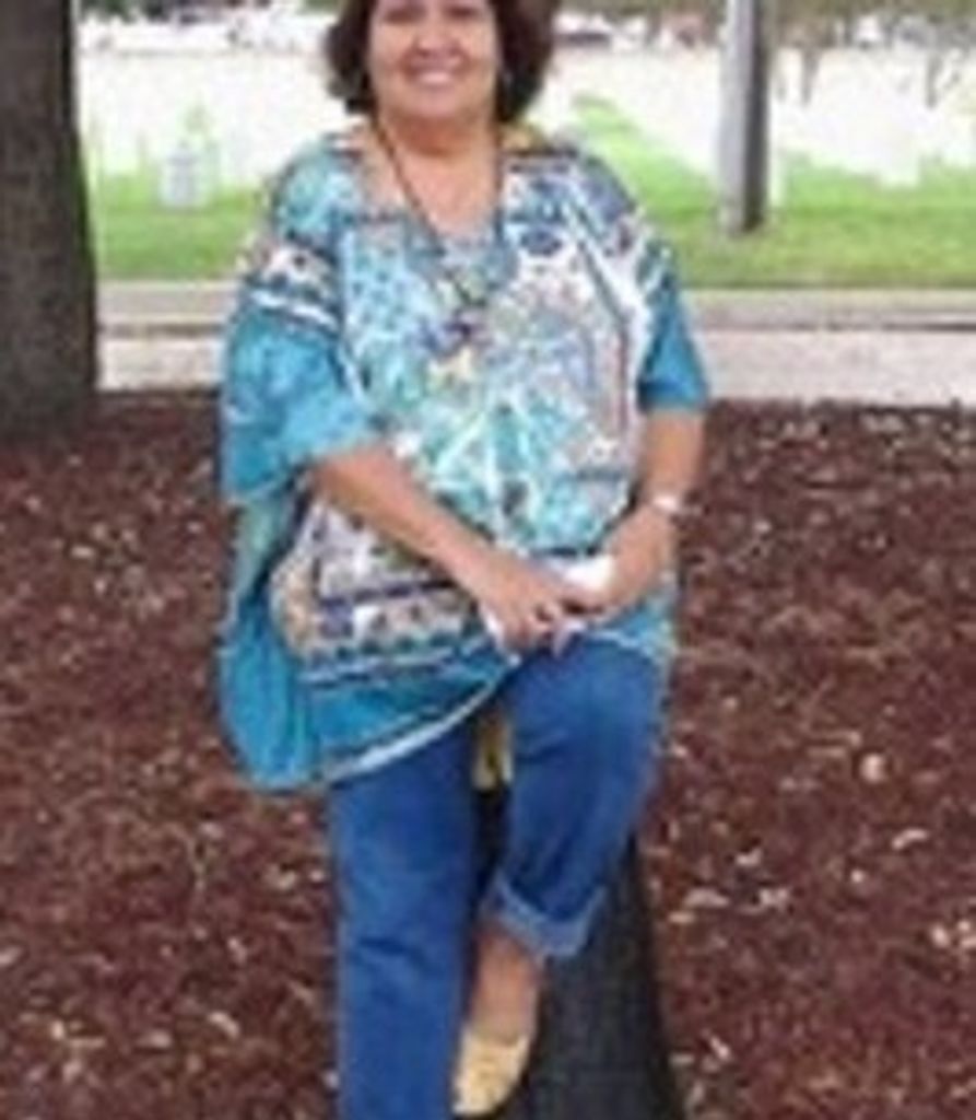 Maria Diana Martinez Profile Photo