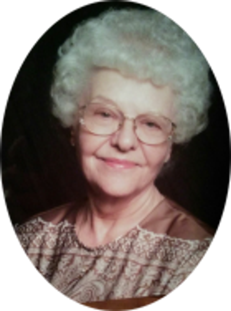 Marrietta Stierwalt