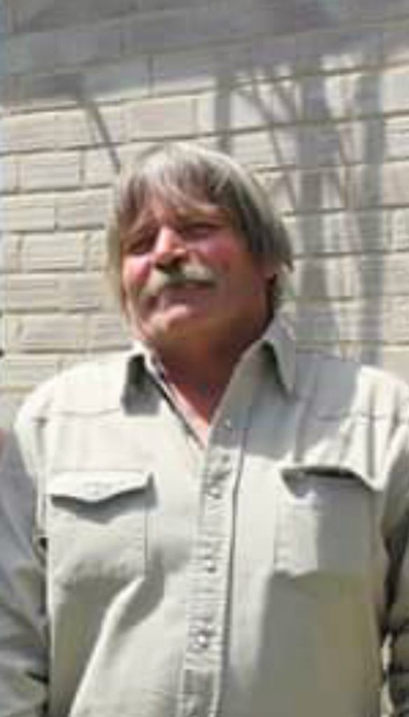 Eldon Leon Schollenbarger