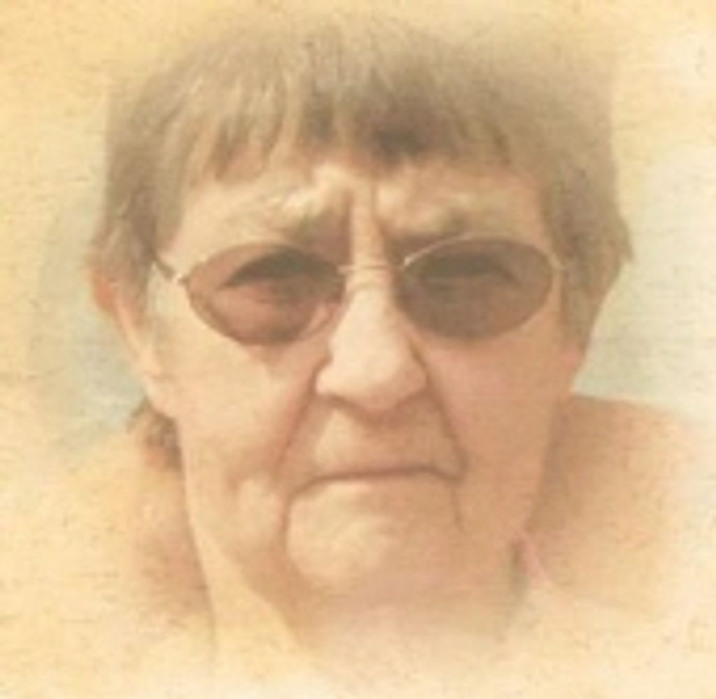 Donna Jean "Peg" Best