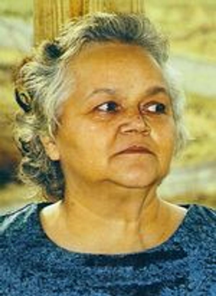 Marjorie Faye Kunkel