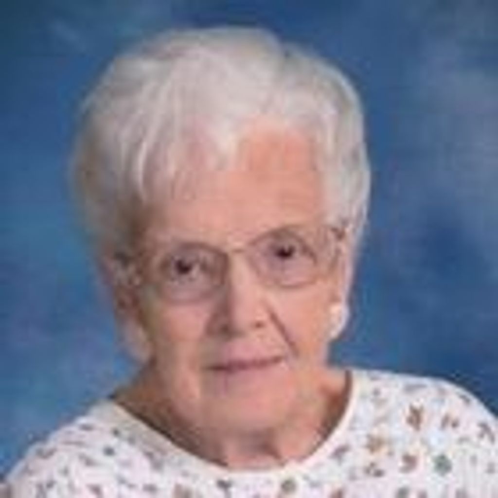 Geraldine Holt-Morgan Cooley