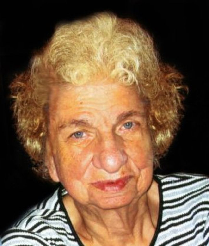 Mary Servello Mazzola Profile Photo
