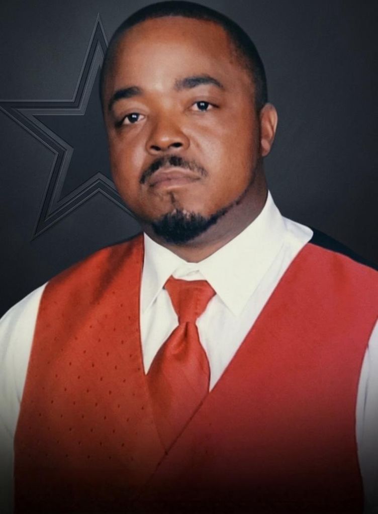 Carlos Laquan Sabb Profile Photo